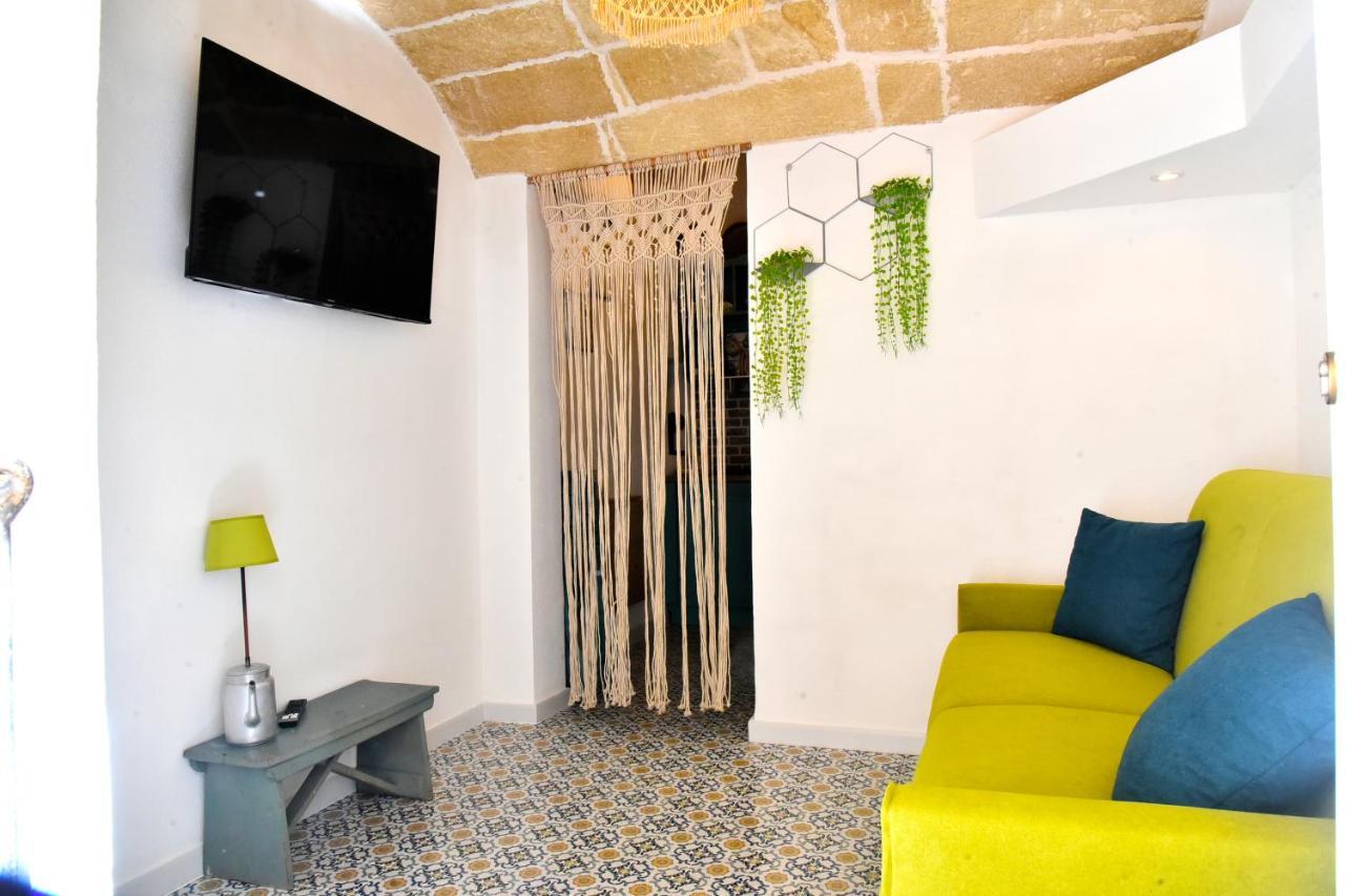 Villa La Chicca Di Ste Gallipoli Esterno foto